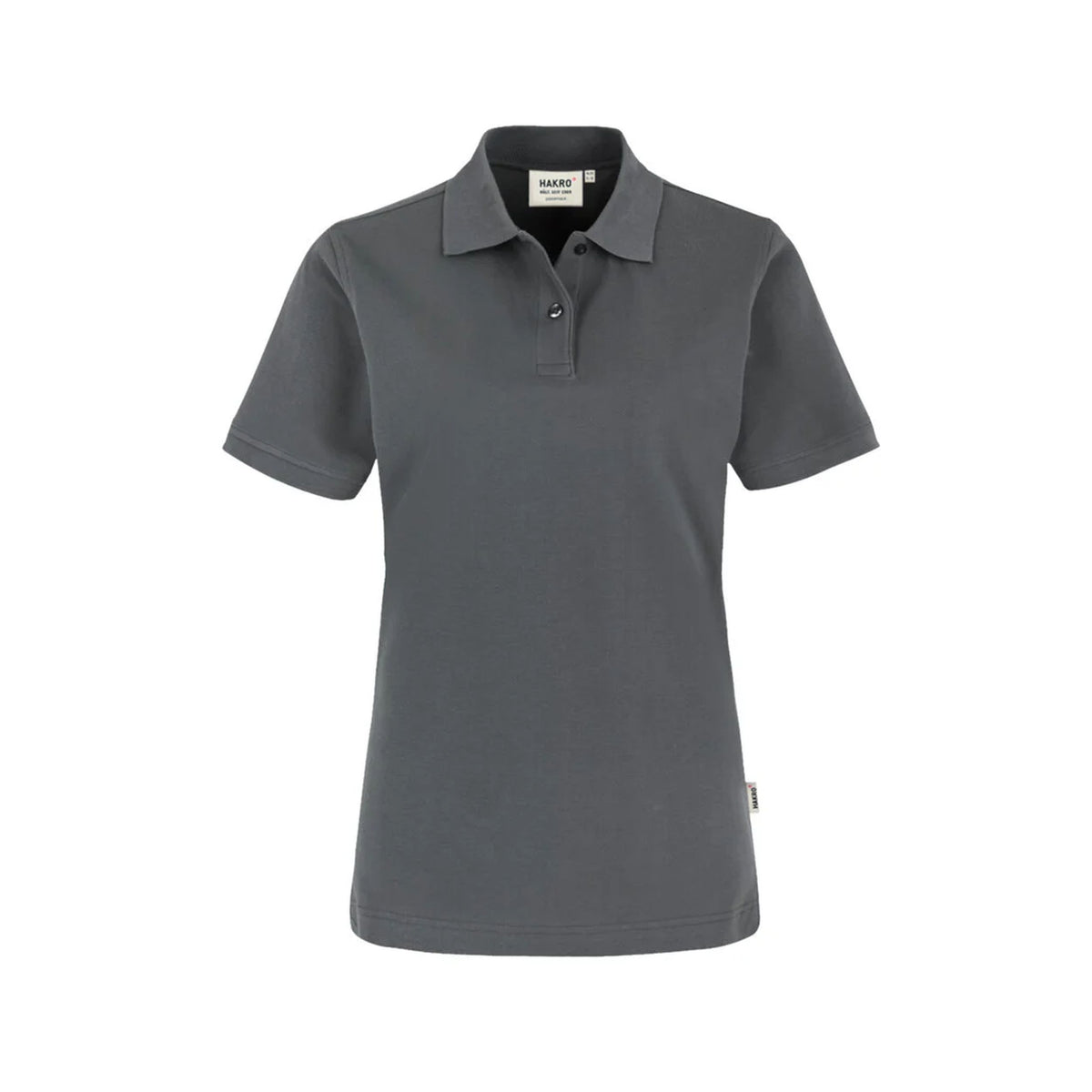 HAKRO Damen-Poloshirt Top No. 224 - A+S Technigro Arbeitsschutz und Sicherheit GmbH
