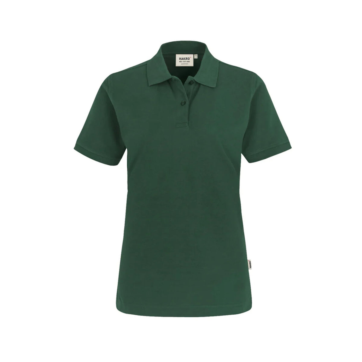 HAKRO Damen-Poloshirt Top No. 224 - A+S Technigro Arbeitsschutz und Sicherheit GmbH