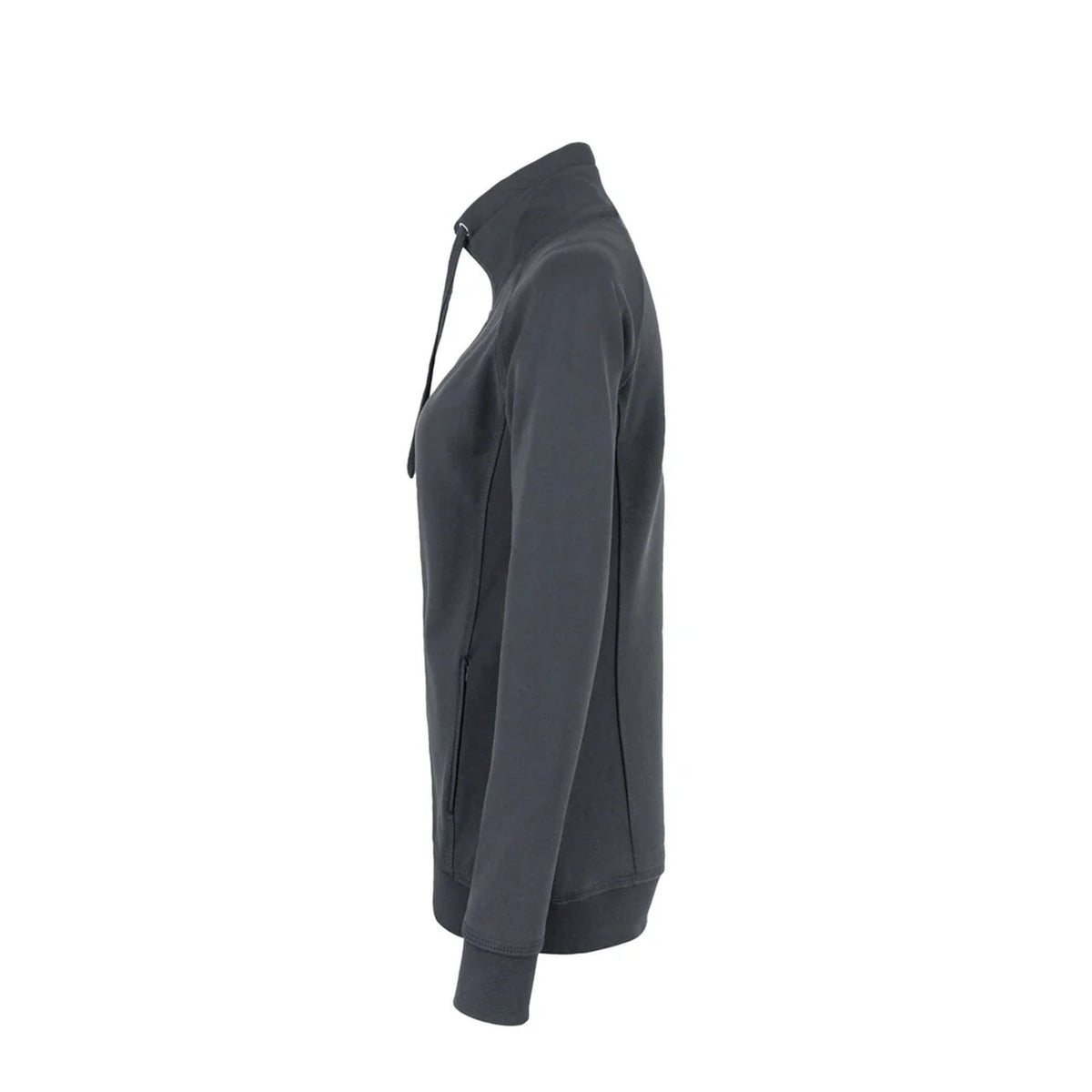 HAKRO Damen Sweatjacke Premium