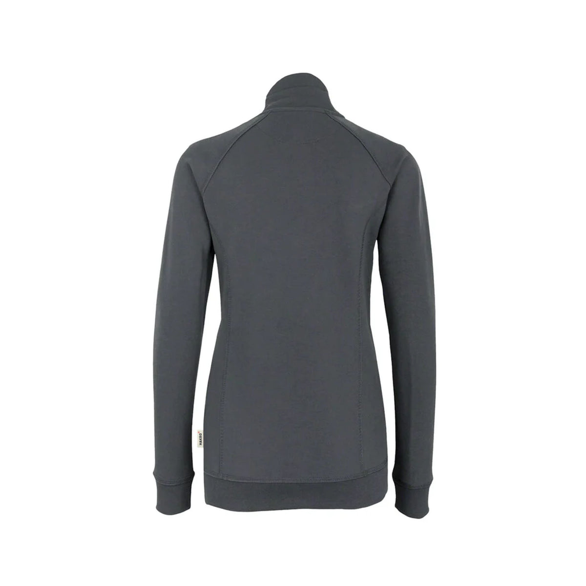 HAKRO Damen Sweatjacke Premium