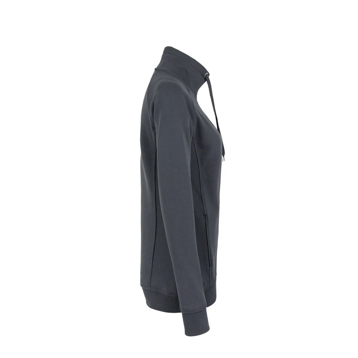 HAKRO Damen Sweatjacke Premium