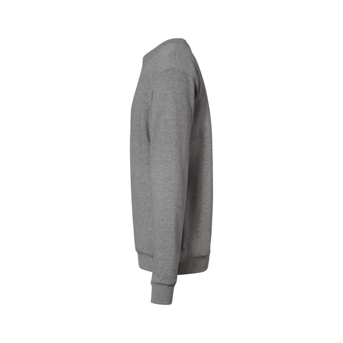 HAKRO Sweatshirt Bio-Baumwolle