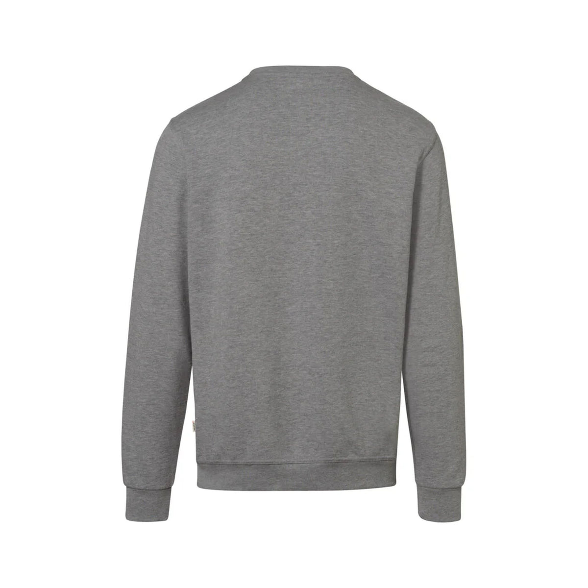 HAKRO Sweatshirt Bio-Baumwolle