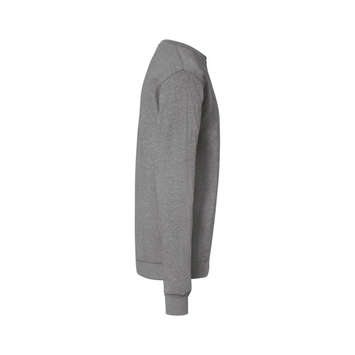 HAKRO Sweatshirt Bio-Baumwolle
