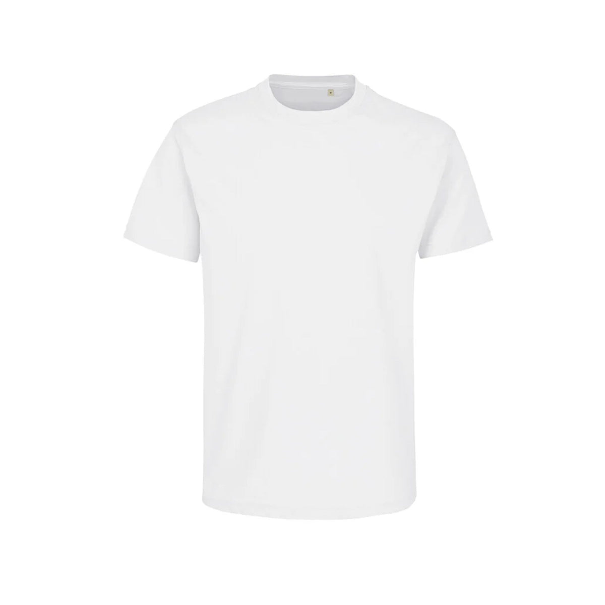 HAKRO Label-Free T-Shirt Heavy MIKRALINAR® ECO