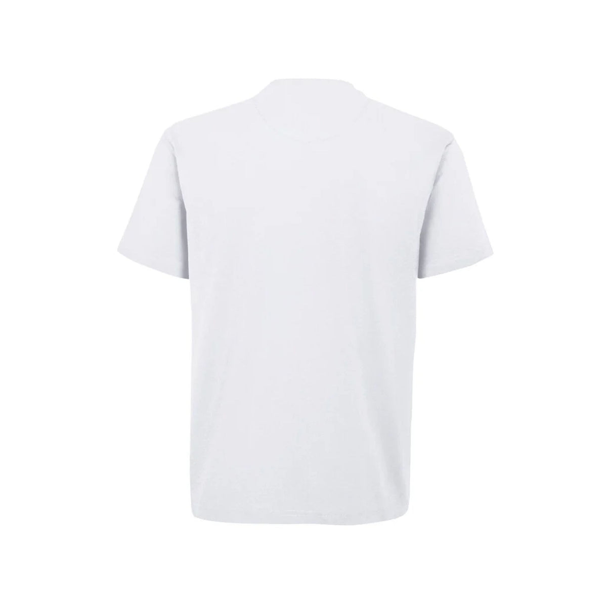 HAKRO Label-Free T-Shirt Heavy MIKRALINAR® ECO