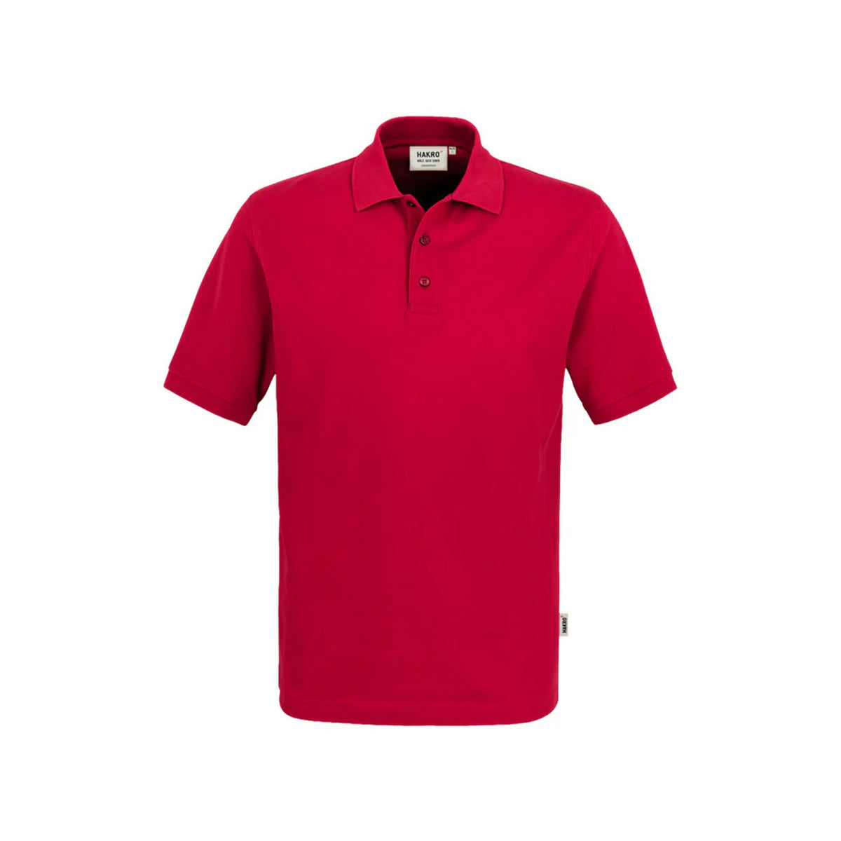HAKRO HAKRO Poloshirt Top - A+S Technigro Arbeitsschutz und Sicherheit GmbH