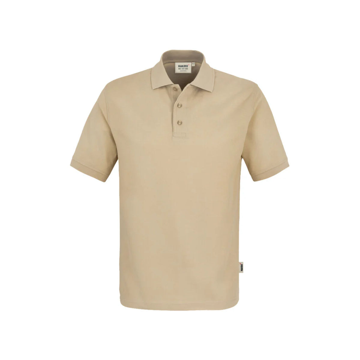 HAKRO HAKRO Poloshirt Top - A+S Technigro Arbeitsschutz und Sicherheit GmbH