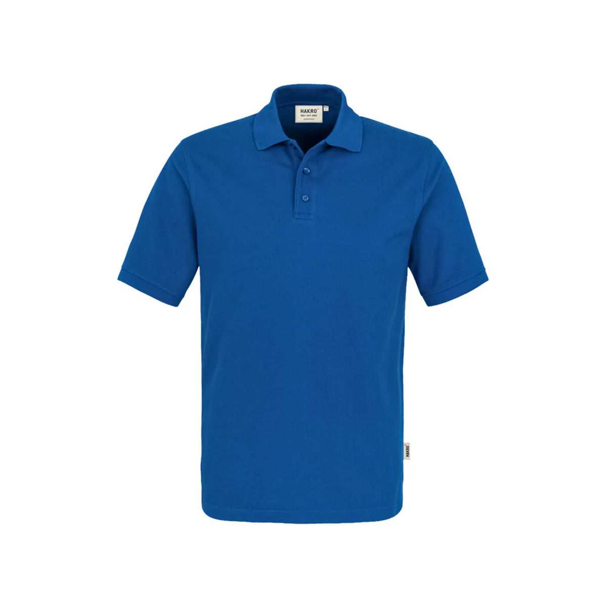 HAKRO HAKRO Poloshirt Top - A+S Technigro Arbeitsschutz und Sicherheit GmbH