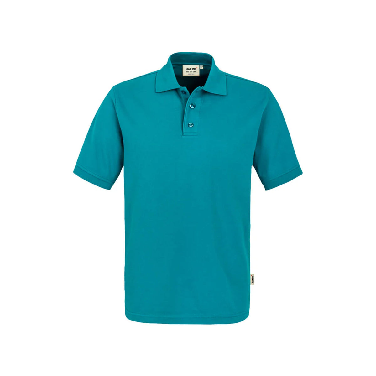HAKRO HAKRO Poloshirt Top - A+S Technigro Arbeitsschutz und Sicherheit GmbH