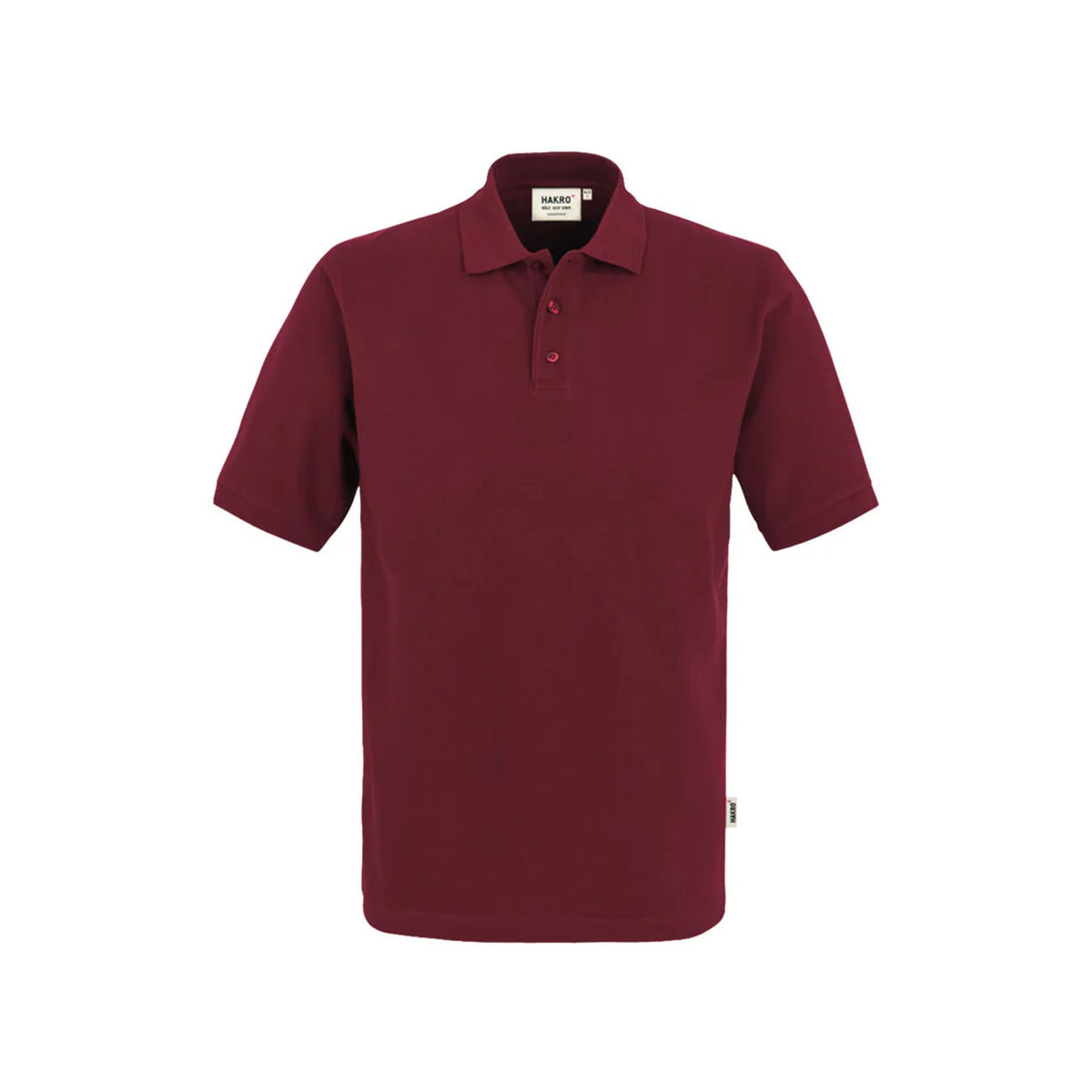 HAKRO HAKRO Poloshirt Top - A+S Technigro Arbeitsschutz und Sicherheit GmbH