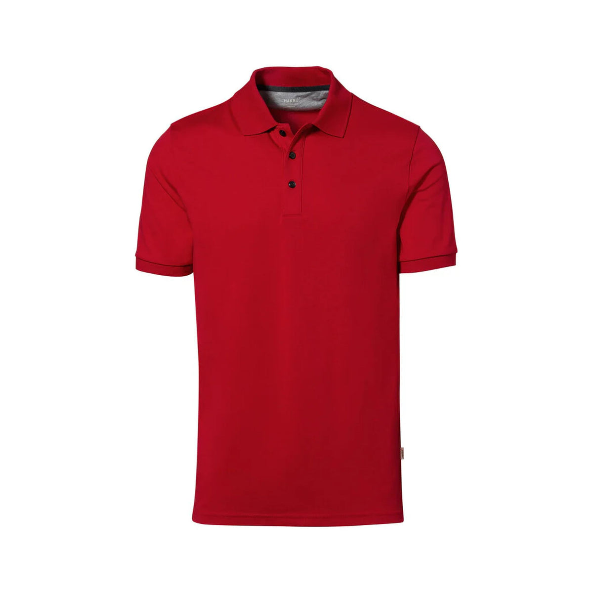 HAKRO COTTON TEC® Poloshirt - A+S Technigro Arbeitsschutz und Sicherheit GmbH