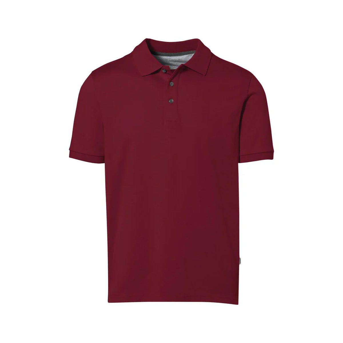 HAKRO COTTON TEC® Poloshirt - A+S Technigro Arbeitsschutz und Sicherheit GmbH