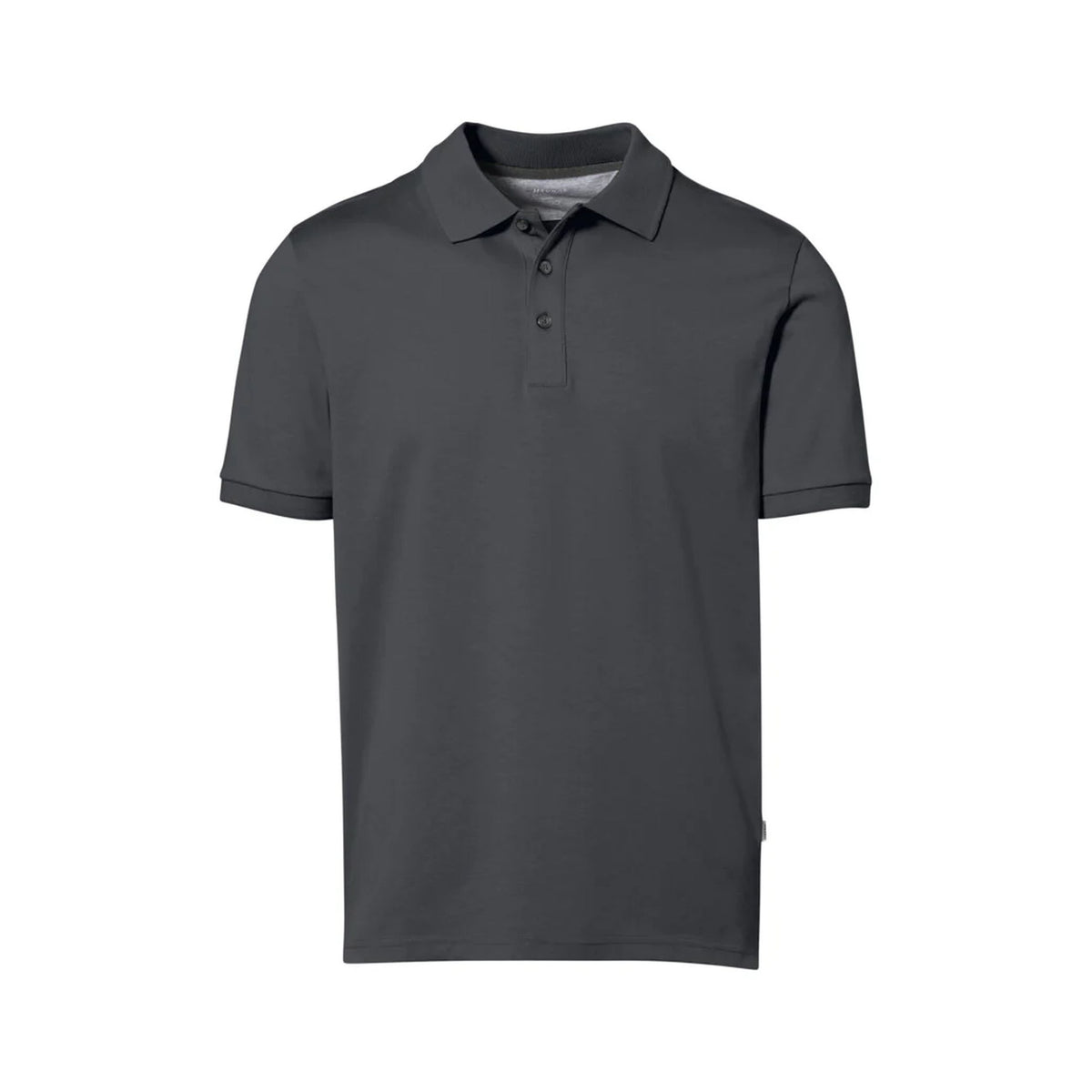 HAKRO COTTON TEC® Poloshirt - A+S Technigro Arbeitsschutz und Sicherheit GmbH
