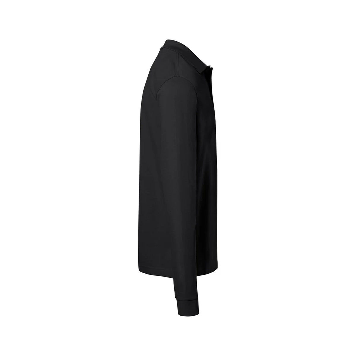 HAKRO Pocket-Longsleeve-Polo MIKRALINAR® ECO