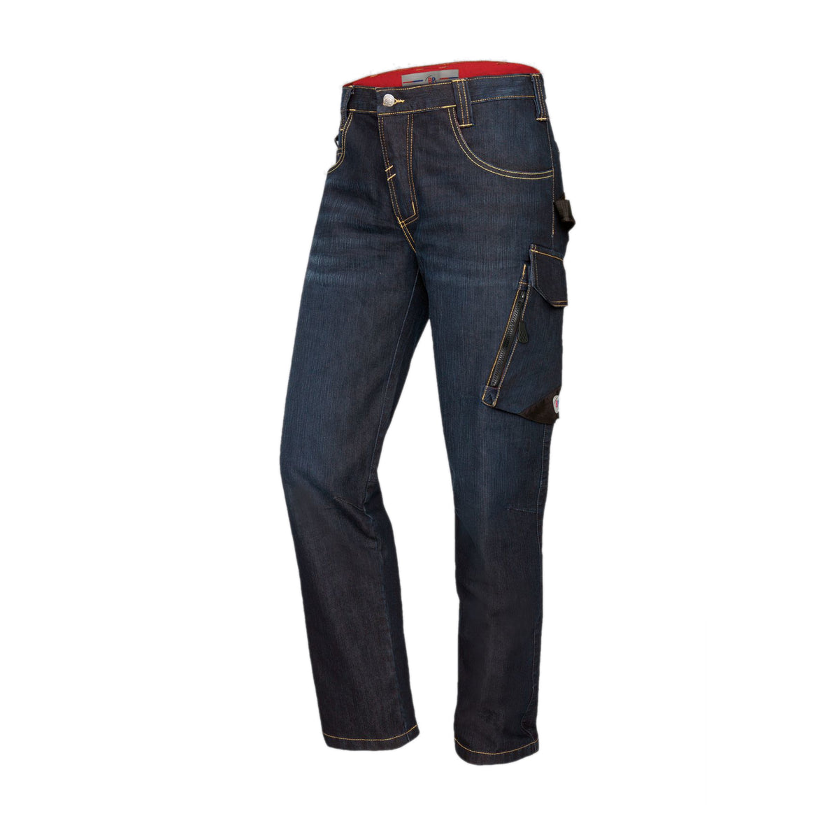 Worker-Jeans BPLUS