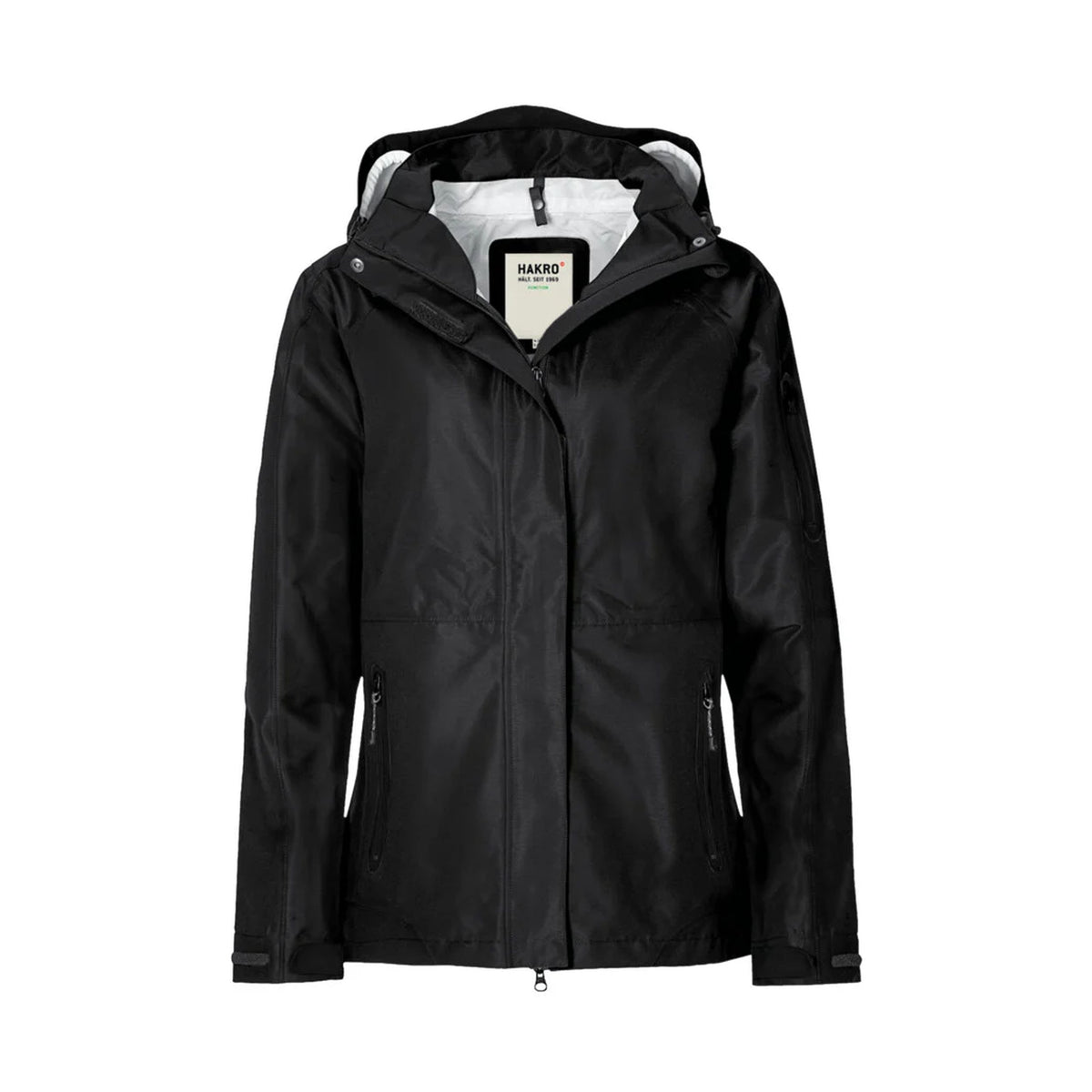 HAKRO Damen Activejacke - A+S Technigro Arbeitsschutz und Sicherheit GmbH