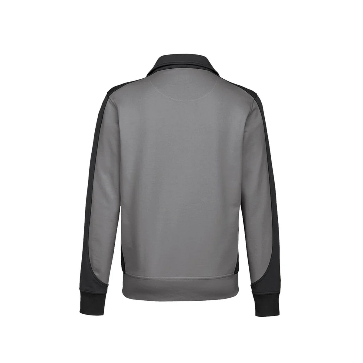 HAKRO Sweatjacke Contrast MIKRALINAR®