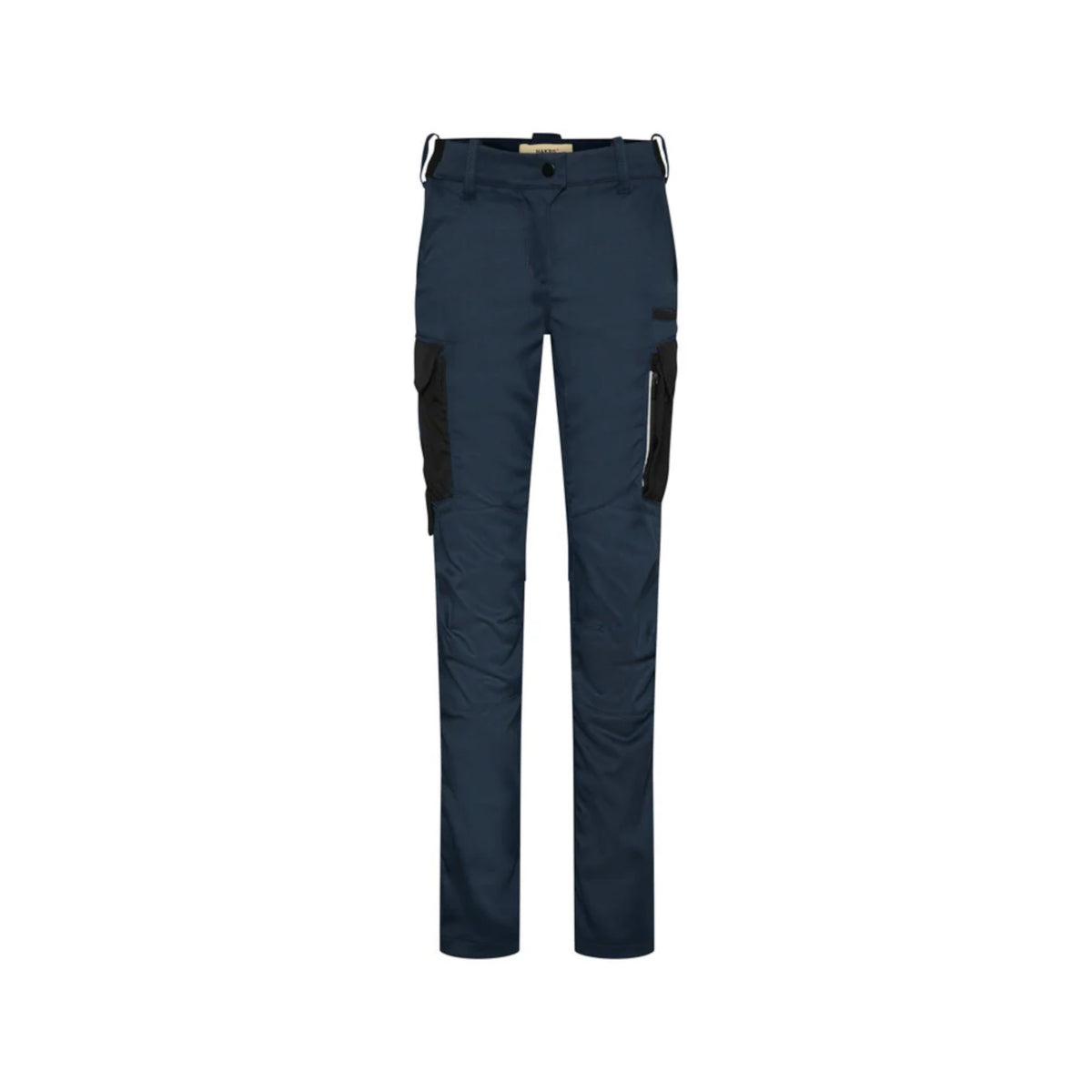 HAKRO Damen Worker-Performancehose ECO