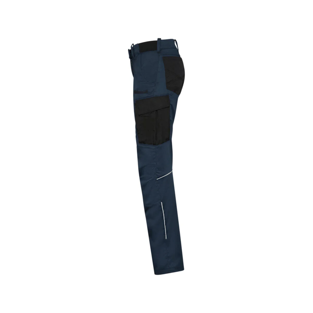 HAKRO Damen Worker-Performancehose ECO