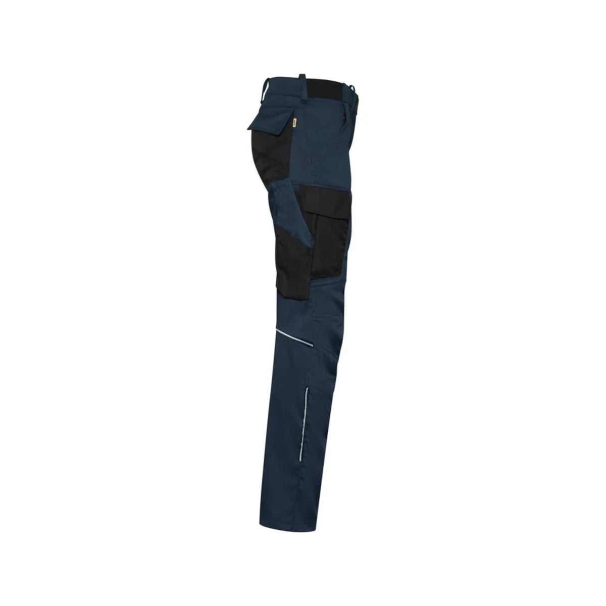HAKRO Damen Worker-Performancehose ECO