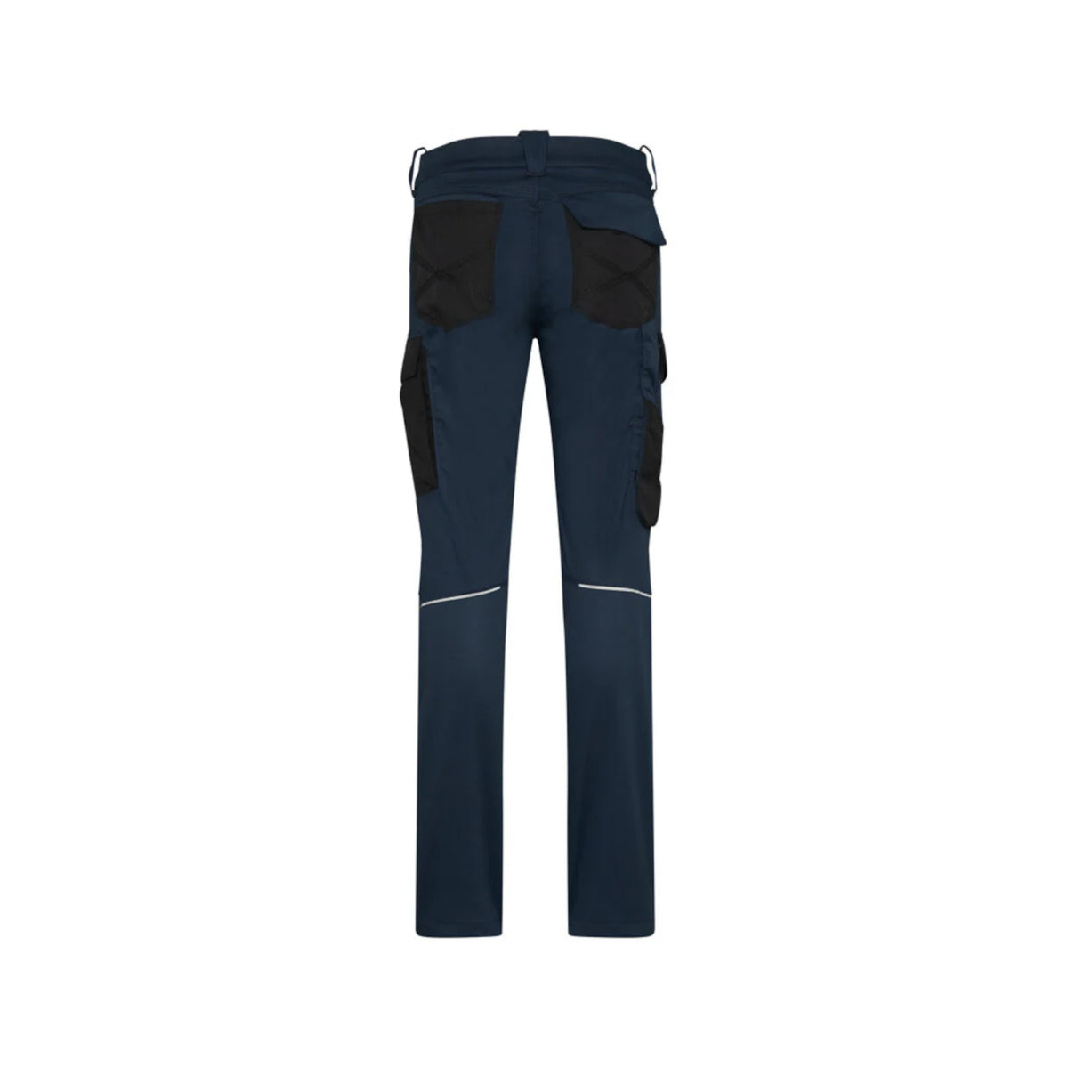 HAKRO Damen Worker-Performancehose ECO