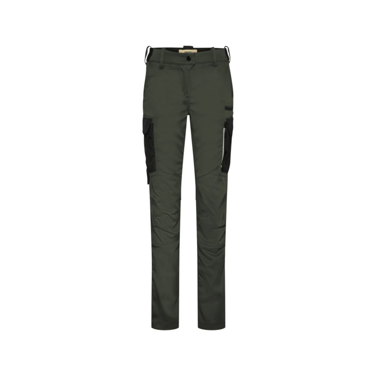 HAKRO Damen Worker-Performancehose ECO - A+S Technigro Arbeitsschutz und Sicherheit GmbH