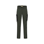 HAKRO Herren Worker-Performancehose ECO