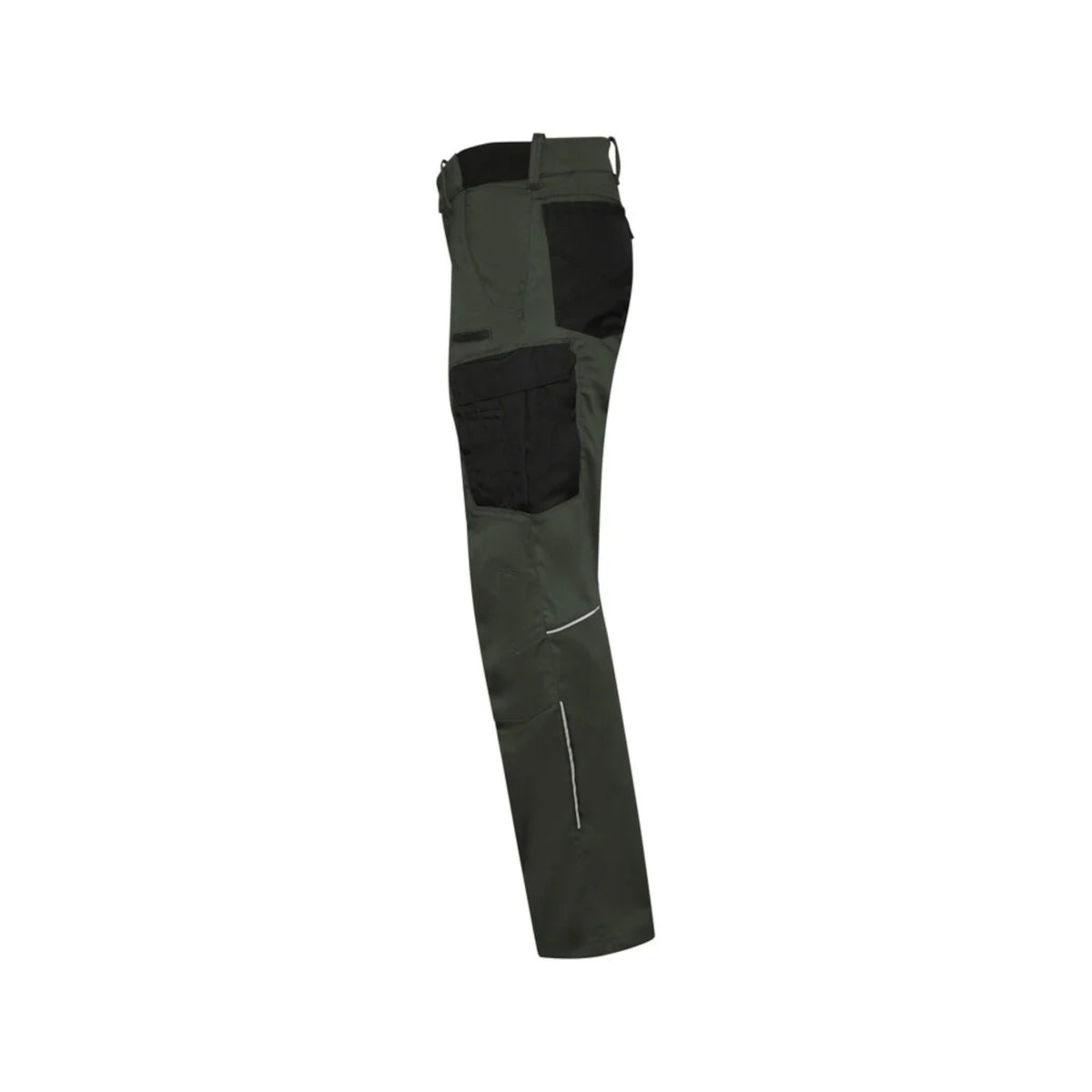 HAKRO Herren Worker-Performancehose ECO