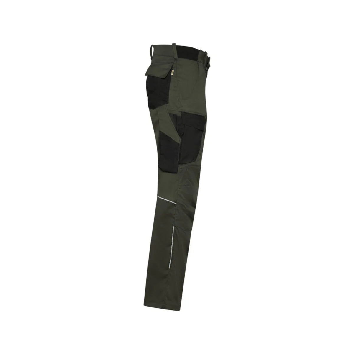 HAKRO Herren Worker-Performancehose ECO