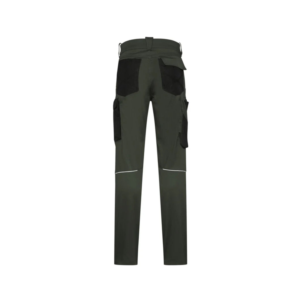 HAKRO Herren Worker-Performancehose ECO