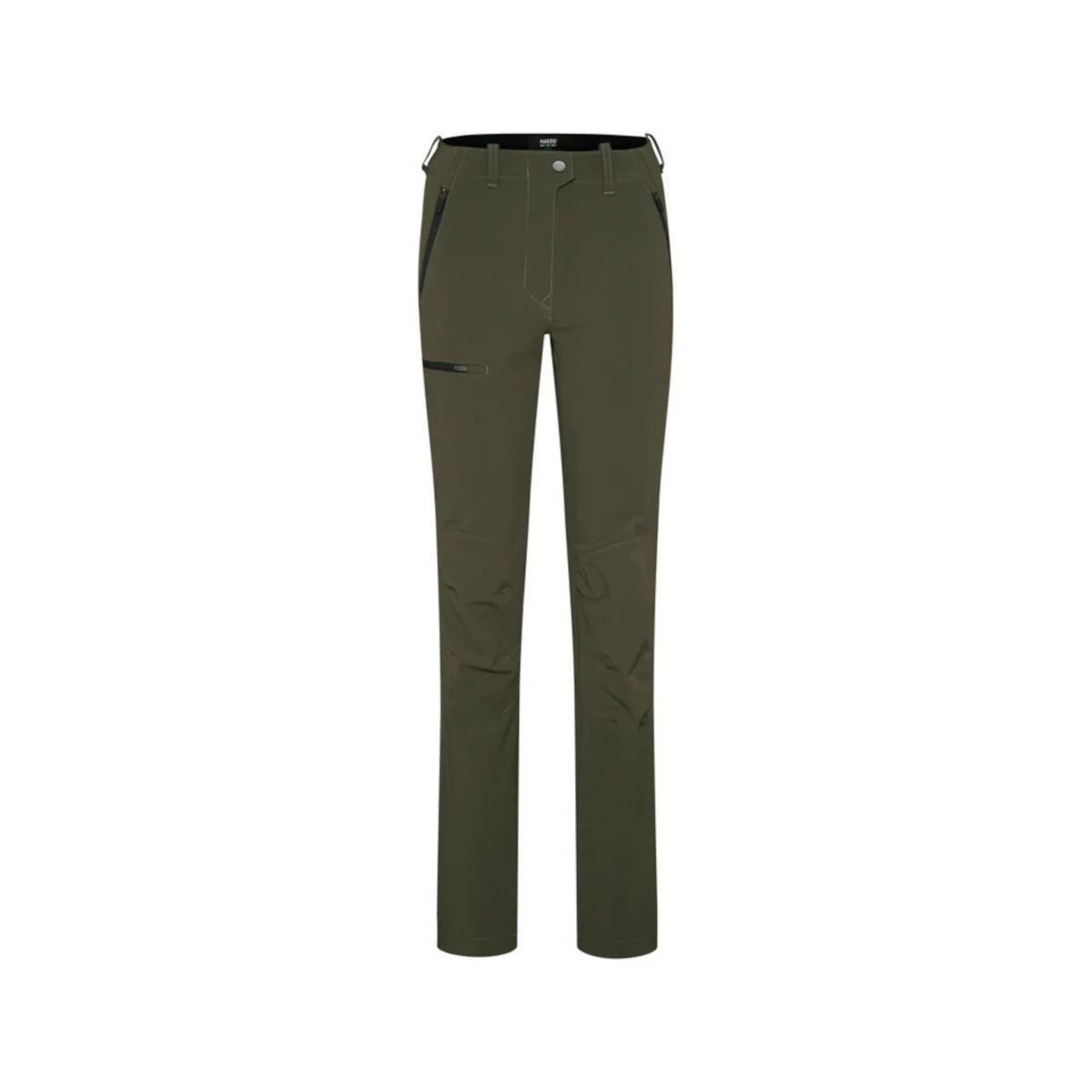 HAKRO Damen Funktionshose X-Stretch