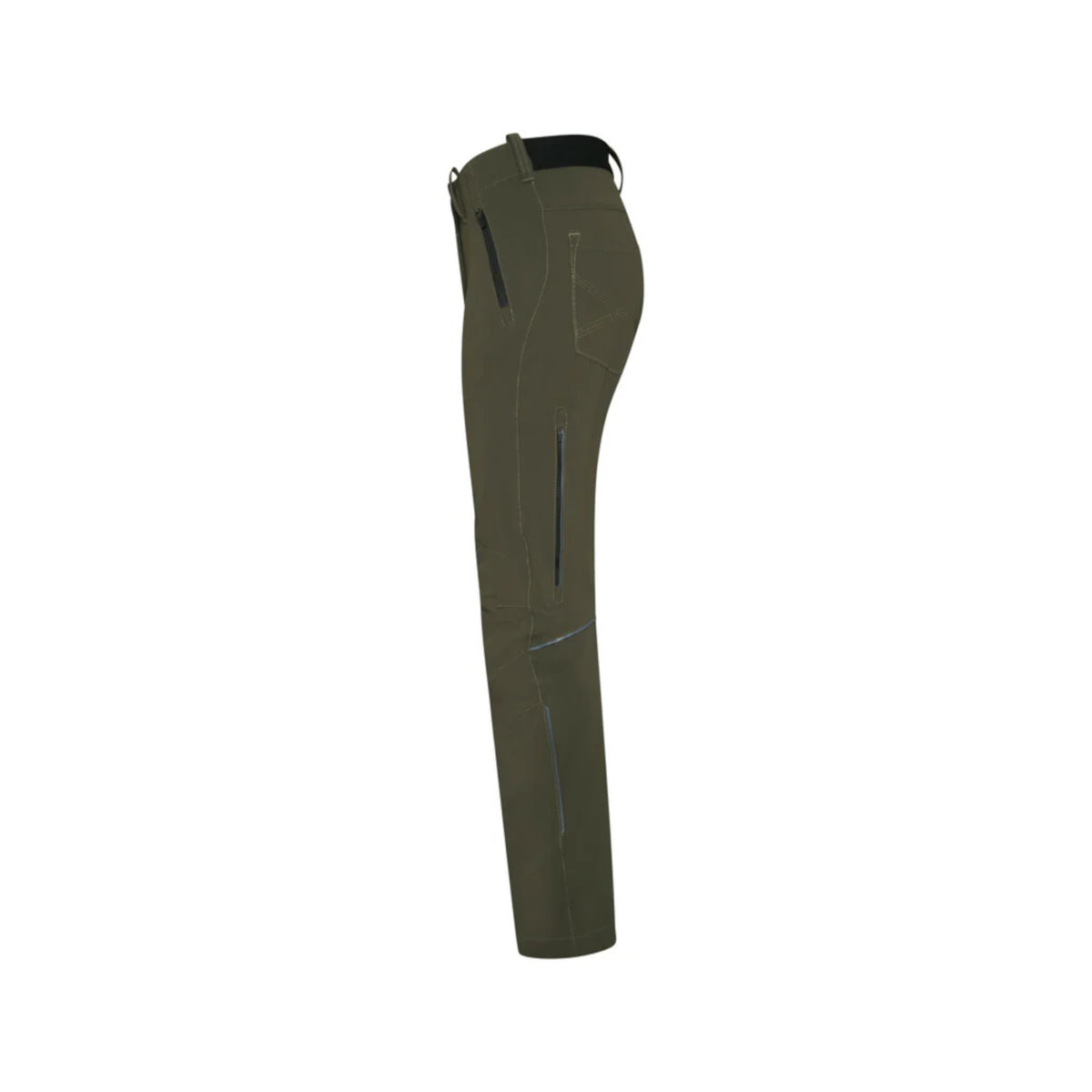 HAKRO Damen Funktionshose X-Stretch