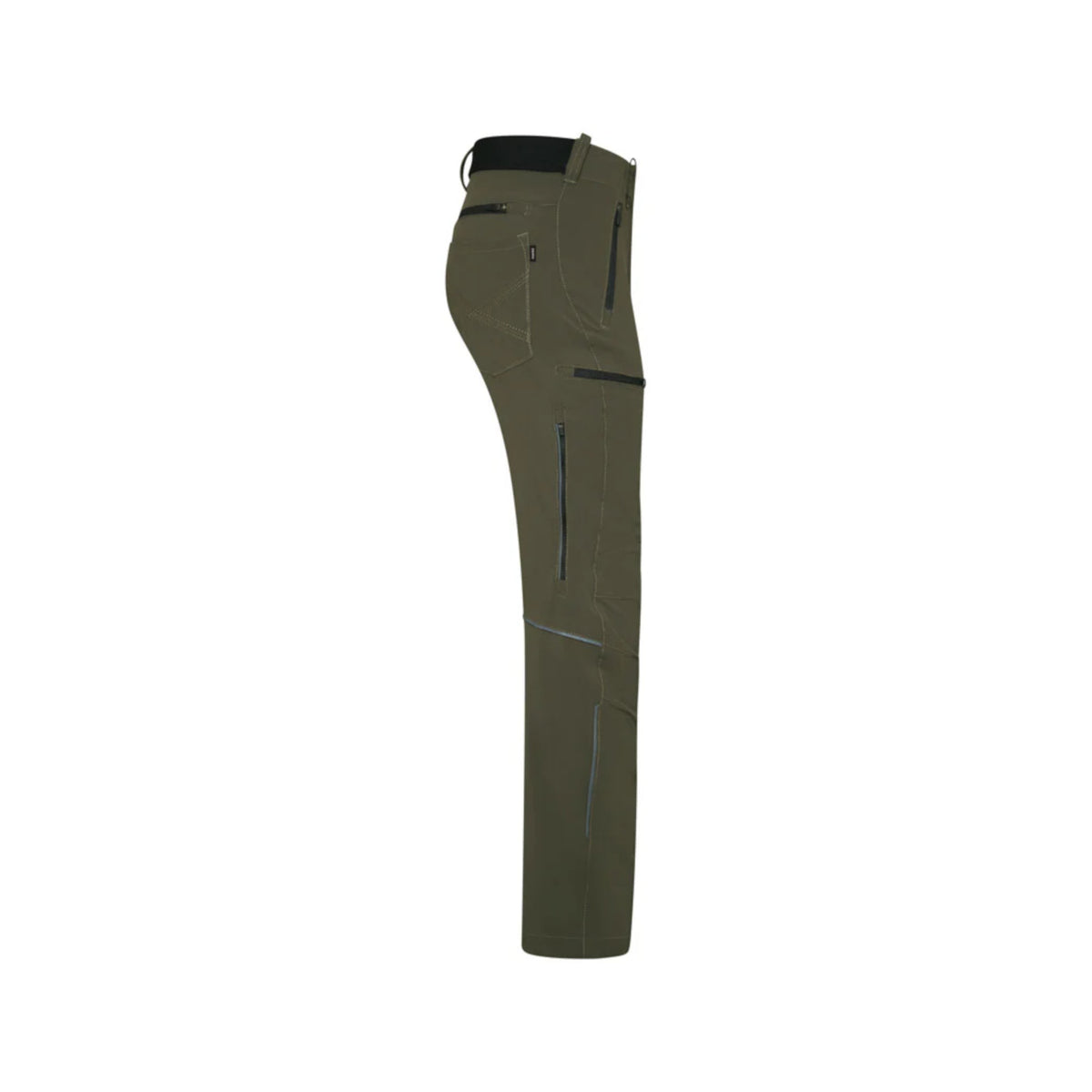 HAKRO Damen Funktionshose X-Stretch