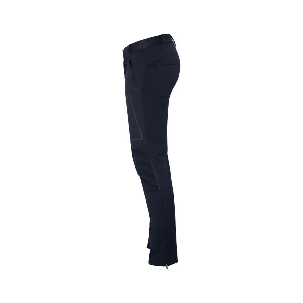 HAKRO Herren Activehose 791