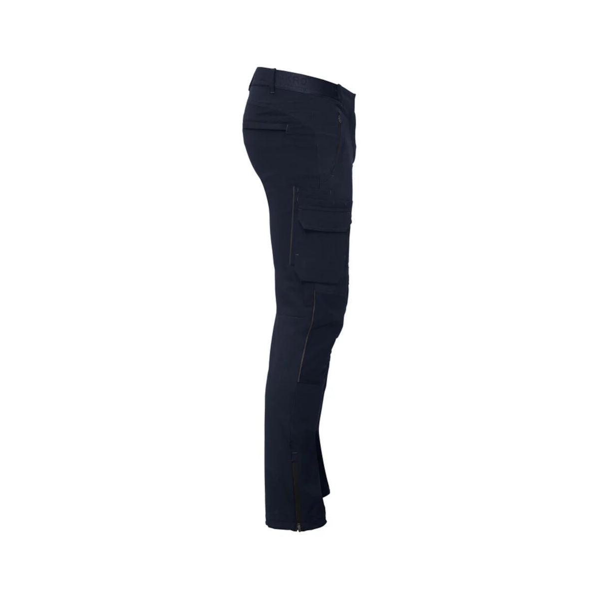 HAKRO Herren Activehose 791