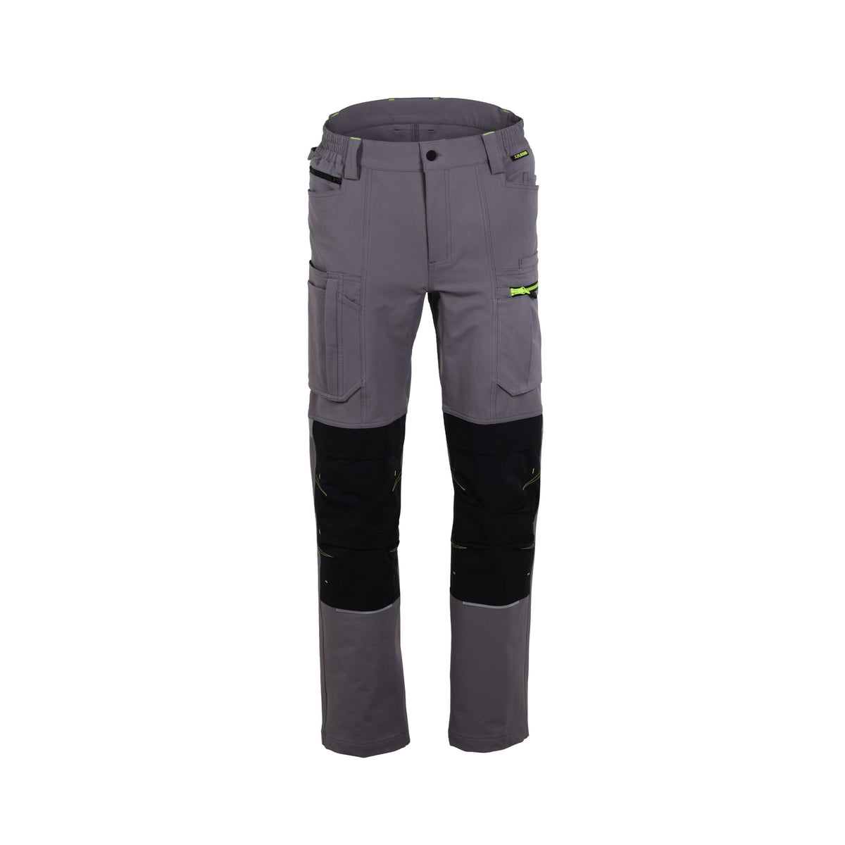 rECOline Bundhose - A+S Technigro Arbeitsschutz und Sicherheit GmbH