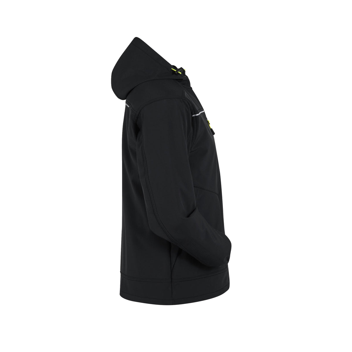 rECOline Softshelljacke