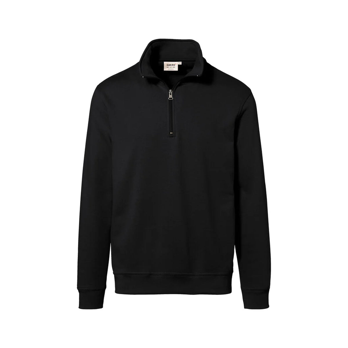 Zip-Sweatshirt Premium - A+S Technigro Arbeitsschutz und Sicherheit GmbH