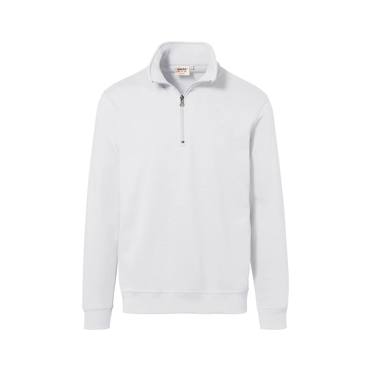 Zip-Sweatshirt Premium - A+S Technigro Arbeitsschutz und Sicherheit GmbH