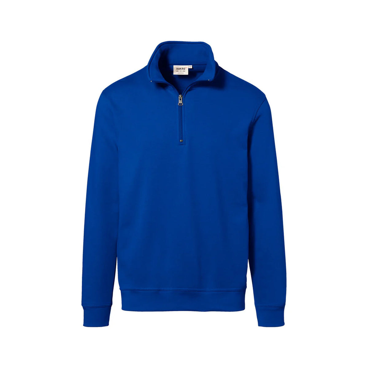 Zip-Sweatshirt Premium - A+S Technigro Arbeitsschutz und Sicherheit GmbH
