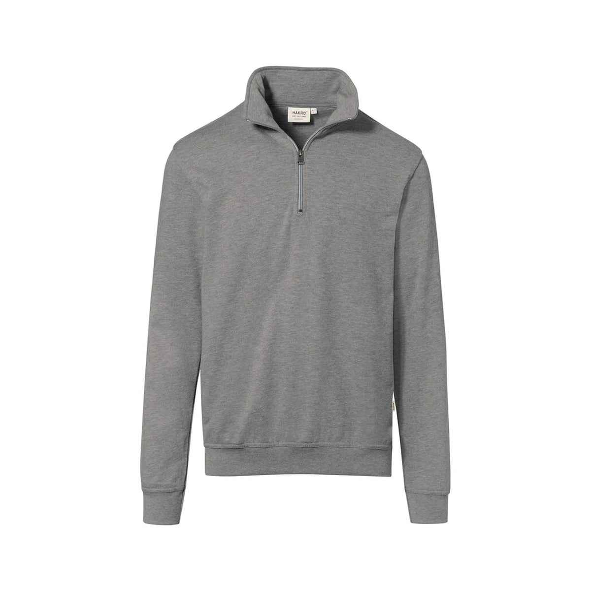 Zip-Sweatshirt Premium - A+S Technigro Arbeitsschutz und Sicherheit GmbH