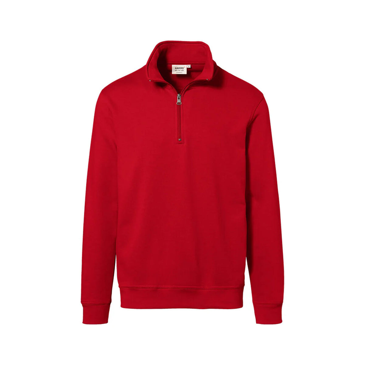 Zip-Sweatshirt Premium - A+S Technigro Arbeitsschutz und Sicherheit GmbH
