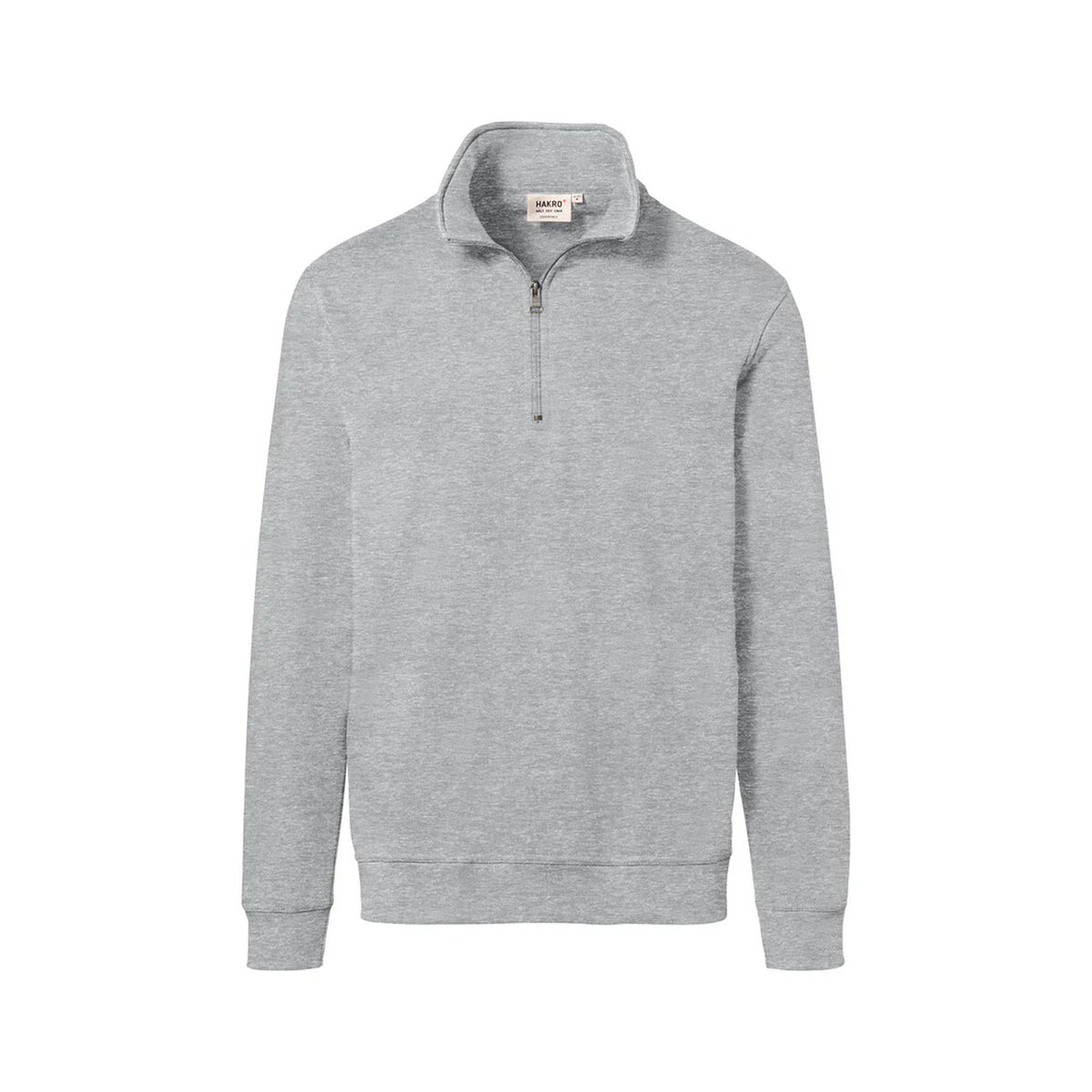 Zip-Sweatshirt Premium - A+S Technigro Arbeitsschutz und Sicherheit GmbH