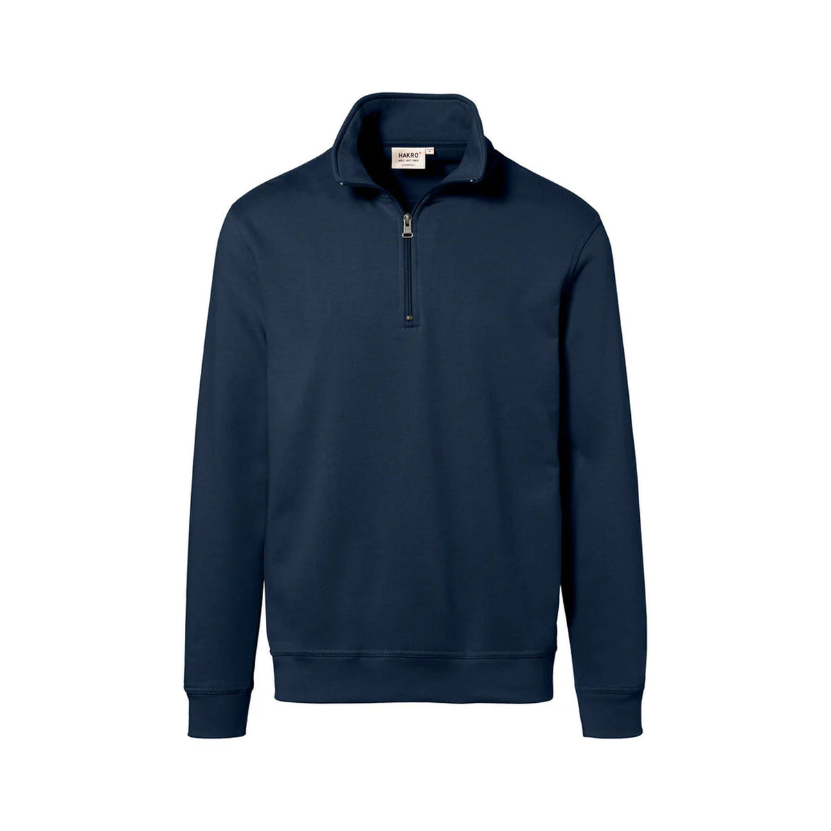 Zip-Sweatshirt Premium - A+S Technigro Arbeitsschutz und Sicherheit GmbH