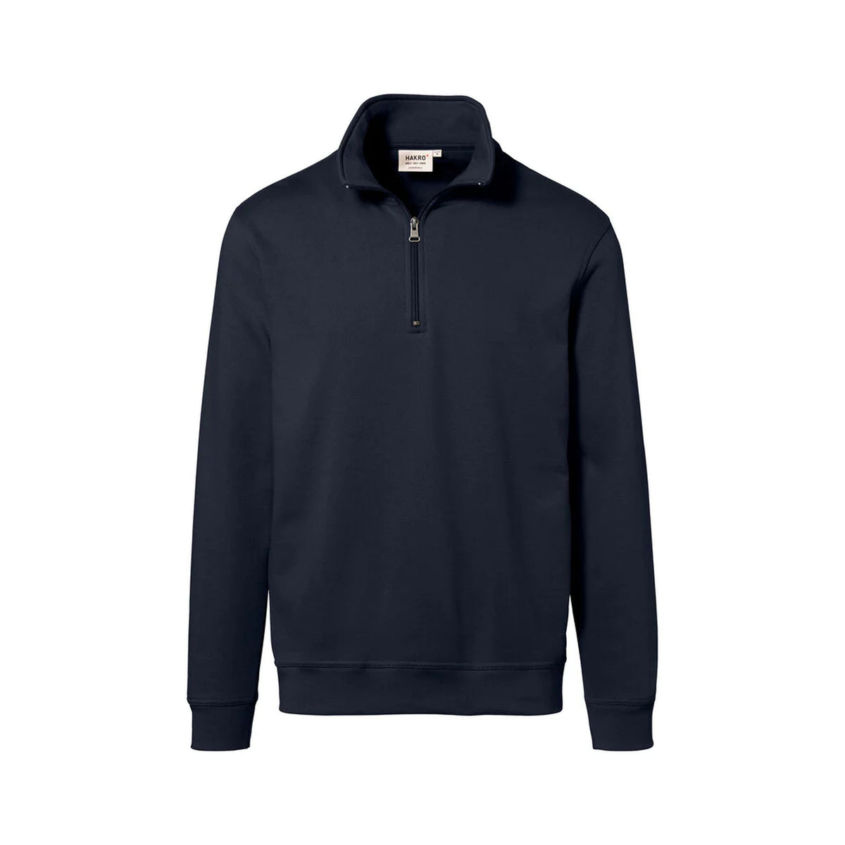 Zip-Sweatshirt Premium - A+S Technigro Arbeitsschutz und Sicherheit GmbH