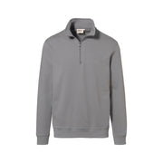 Zip-Sweatshirt Premium