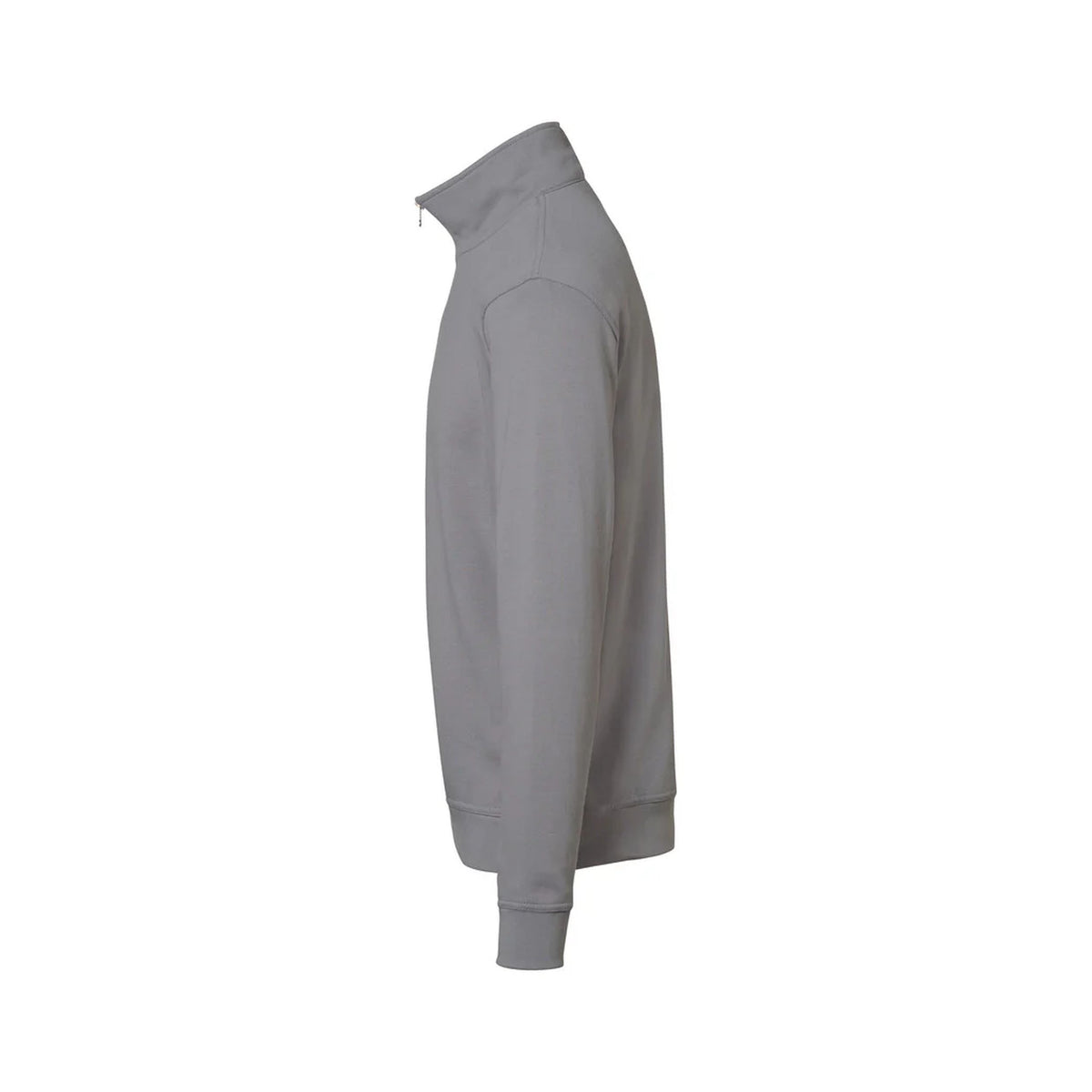 Zip-Sweatshirt Premium