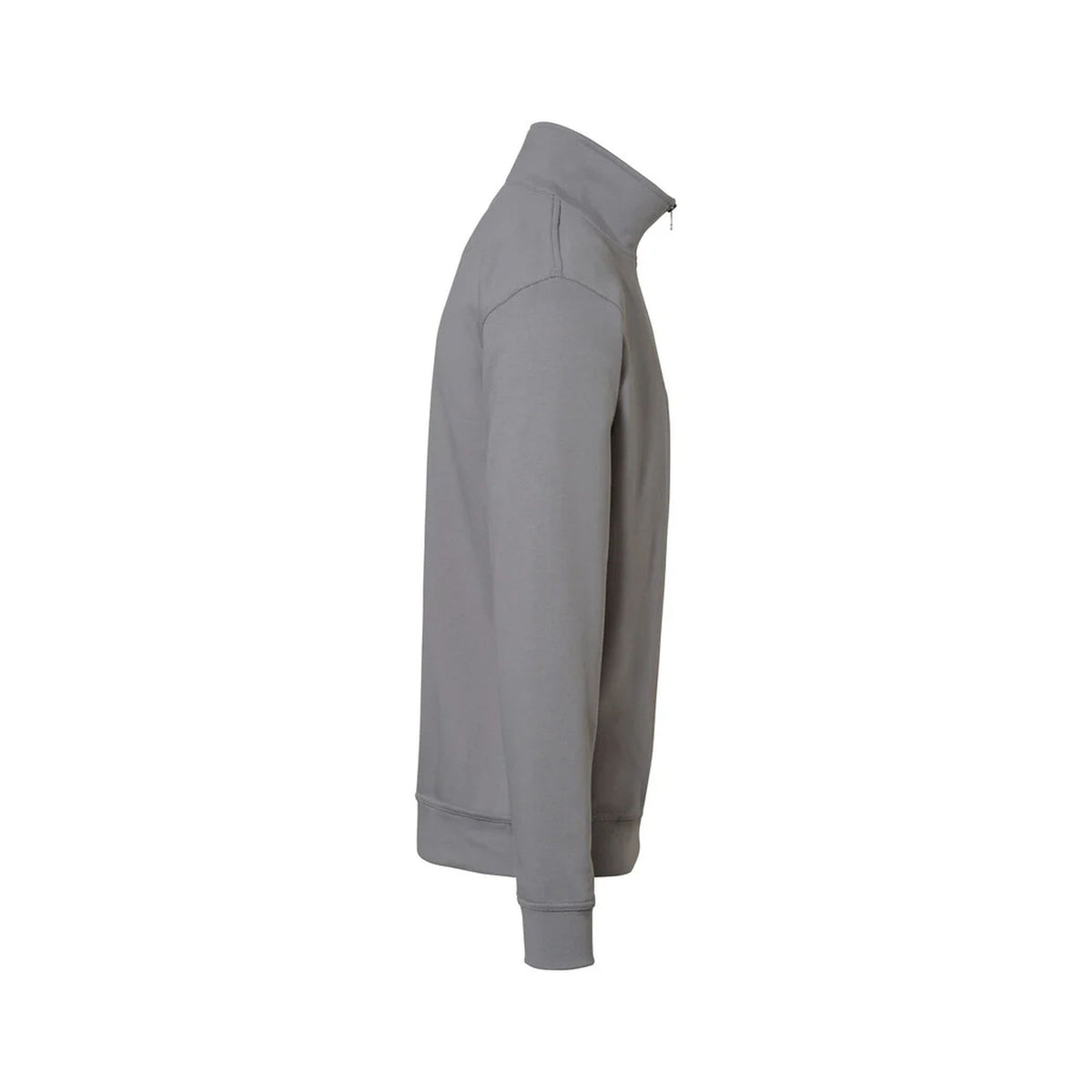 Zip-Sweatshirt Premium