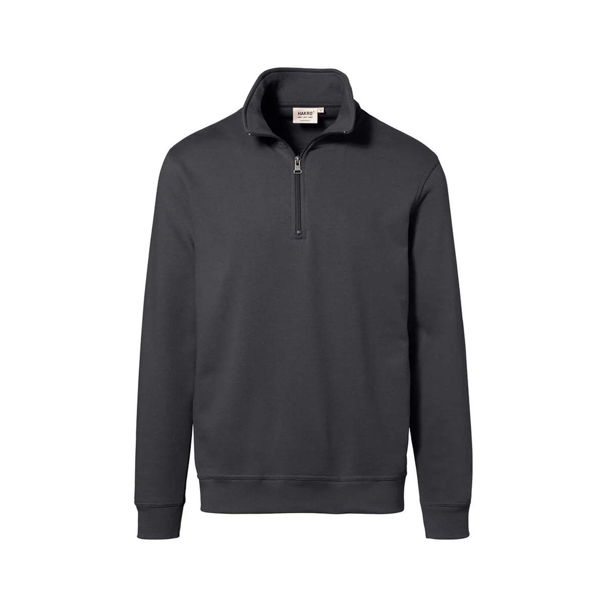 Zip-Sweatshirt Premium - A+S Technigro Arbeitsschutz und Sicherheit GmbH